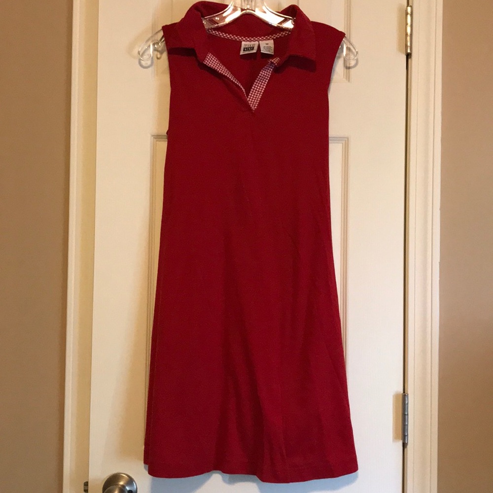 Size M Maternity Summer Dress